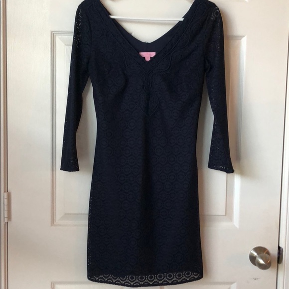 Lilly Pulitzer Dresses & Skirts - Lilly Pulitzer dress!